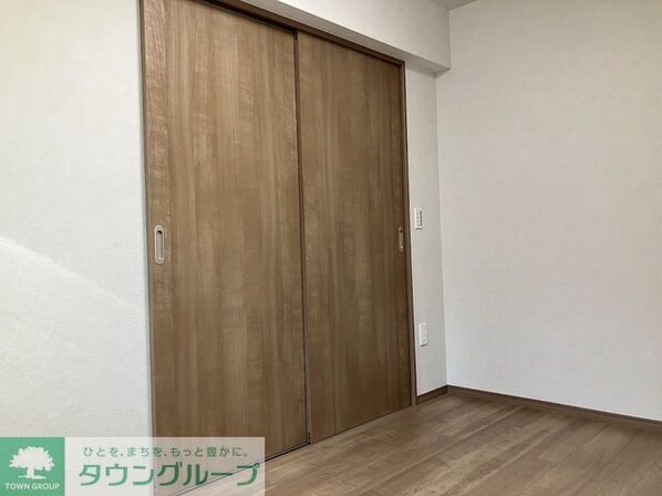 パークサイド宗峯の物件内観写真